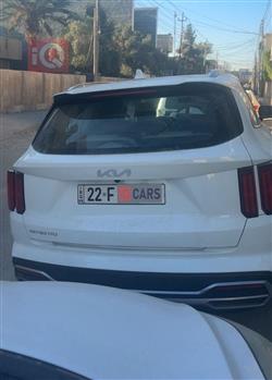 كيا سورينتو